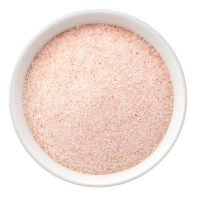 Sal rosa del Himalaya natural - Euphoria Superfoods