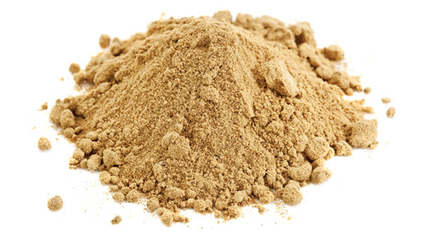 Maca orgánica - Euphoria Superfoods