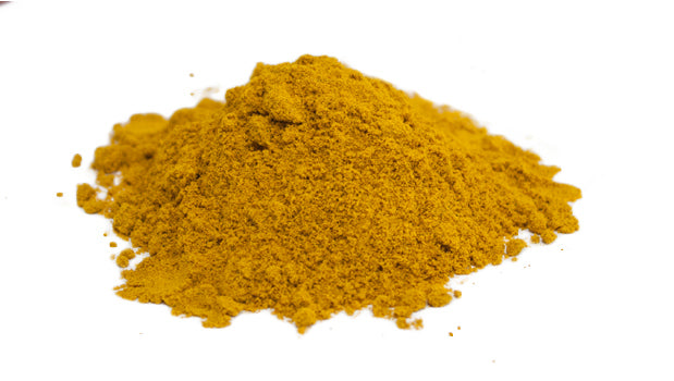 Cúrcuma orgánico - Euphoria Superfoods