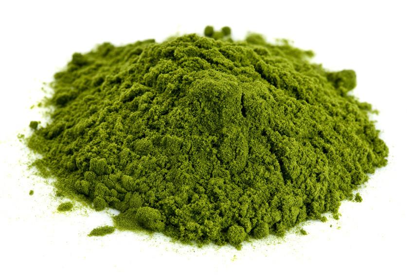 Greens mix orgánico - Euphoria Superfoods