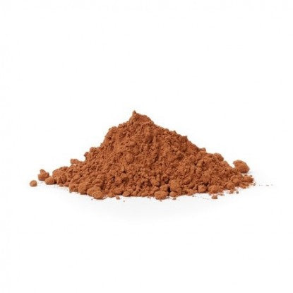 Hongo reishi orgánico - Euphoria Superfoods