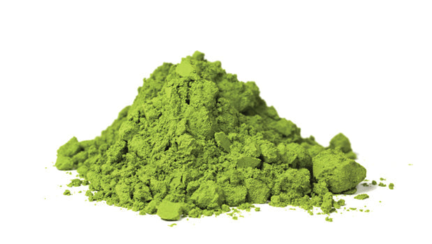Matcha orgánica - Euphoria Superfoods