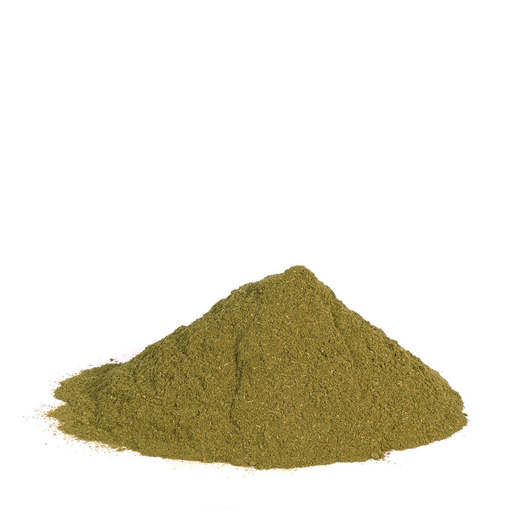 Stevia orgánico - Euphoria Superfoods