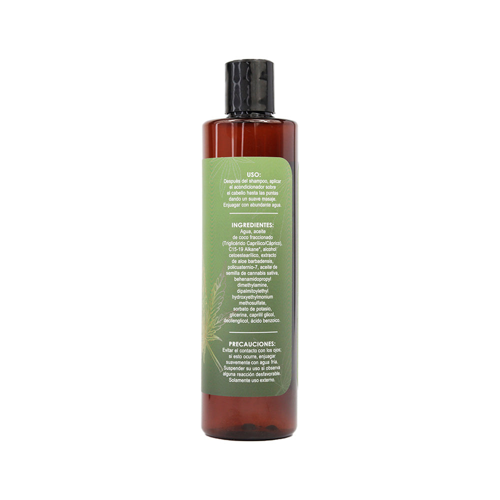 Acondicionador 300 ml - Be Hemp!