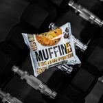 Muffin de Proteína Chispas de Chocolate