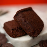 Brownie Keto Doble Chocolate