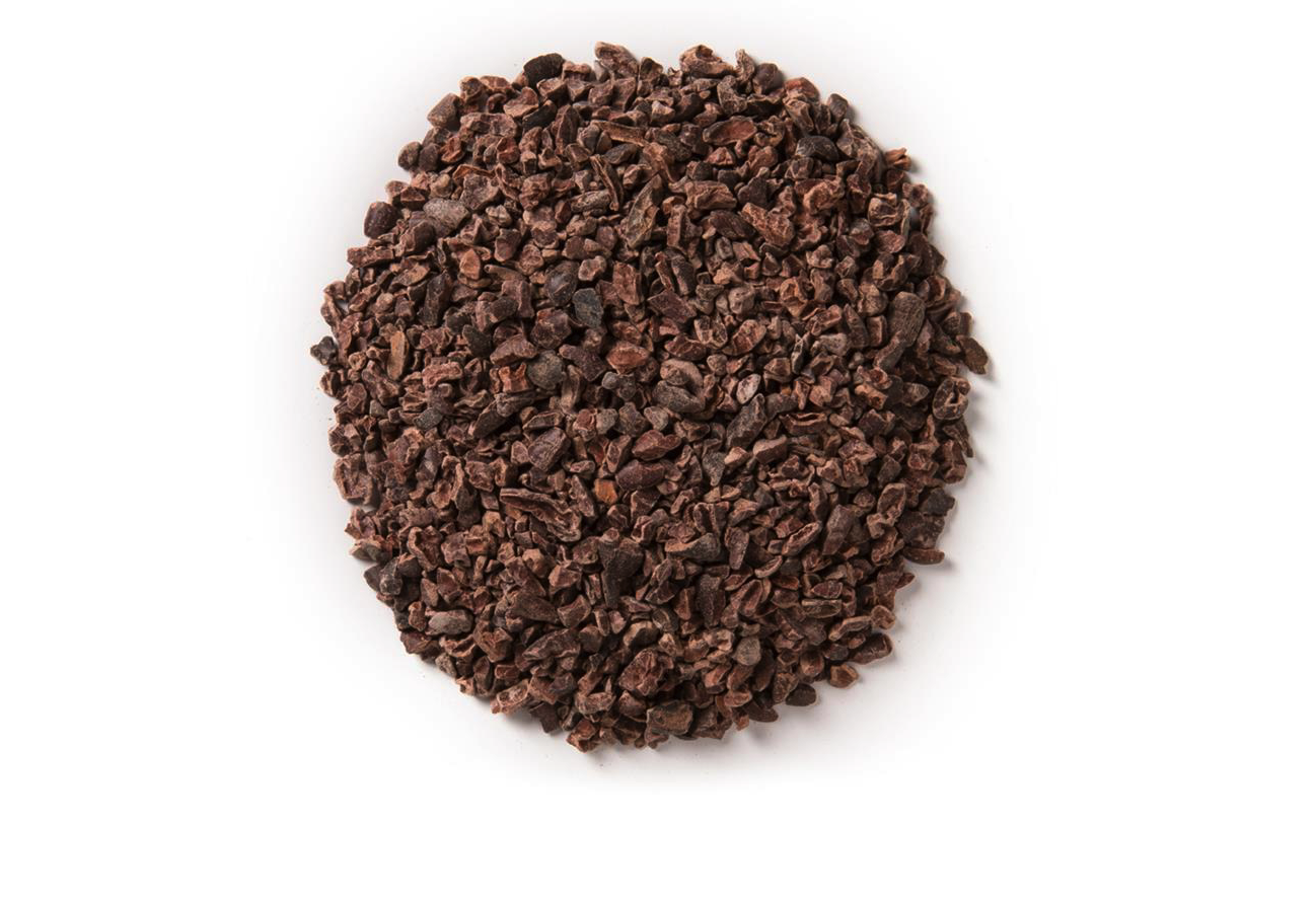 Euphoria Superfoods Cacao Nibs Natural 1 Kg