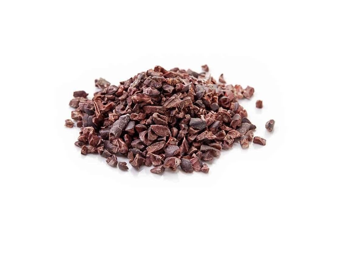 Euphoria Superfoods Cacao Nibs Natural 1 Kg