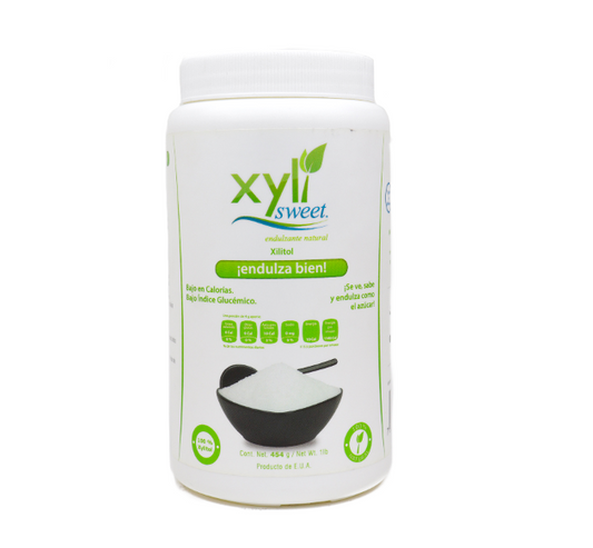 Xylitol natural - Xyli Sweet