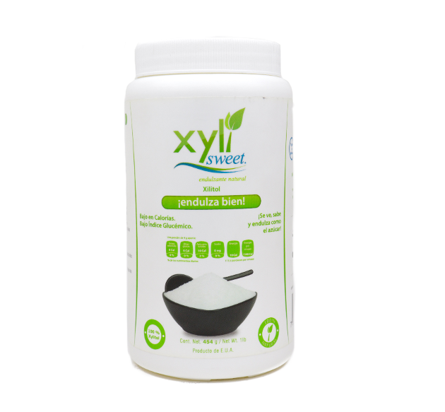 Xylitol natural