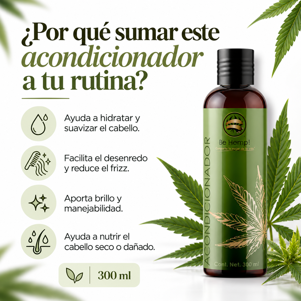 Acondicionador