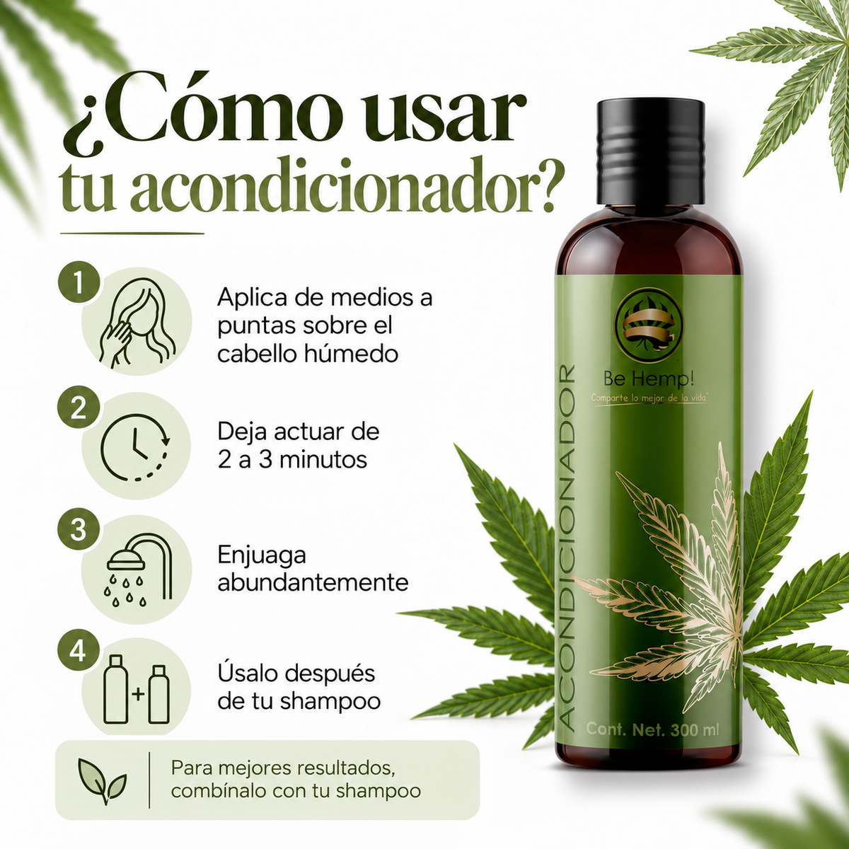 Acondicionador