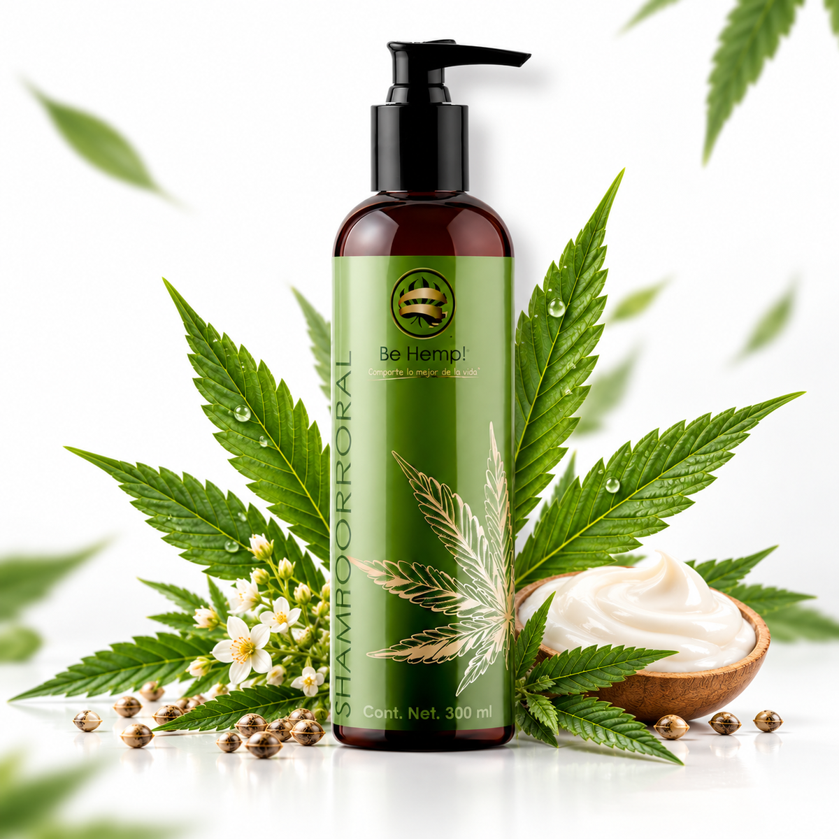 Crema corporal
