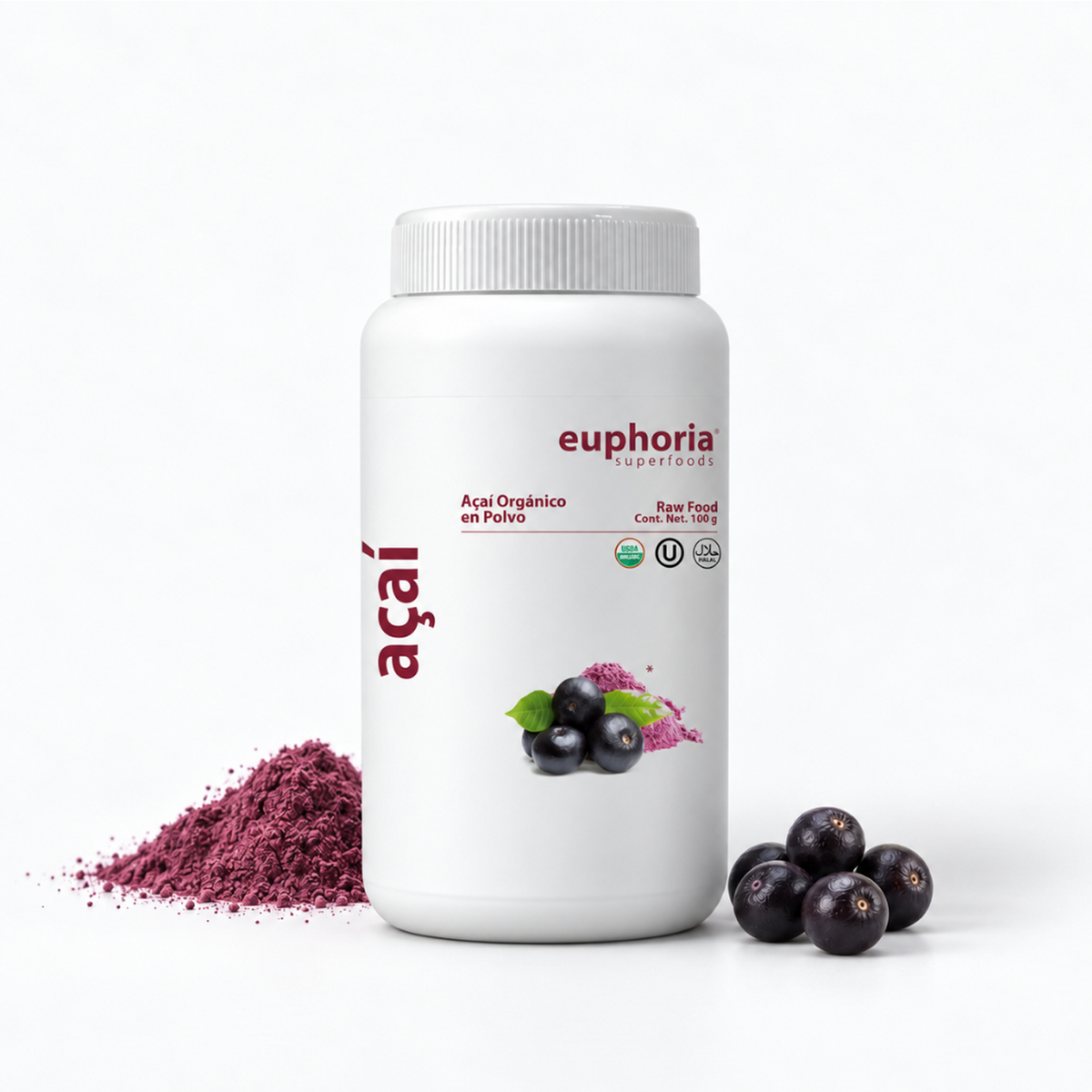 Açaí Orgánico