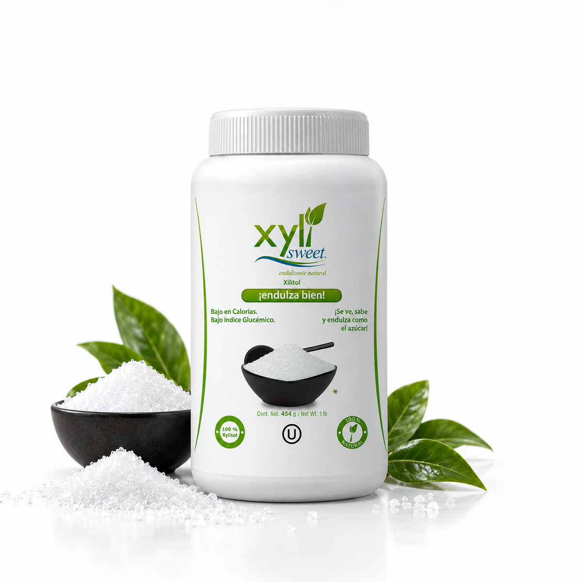 Xylitol natural