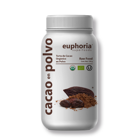 Cacao Orgánico