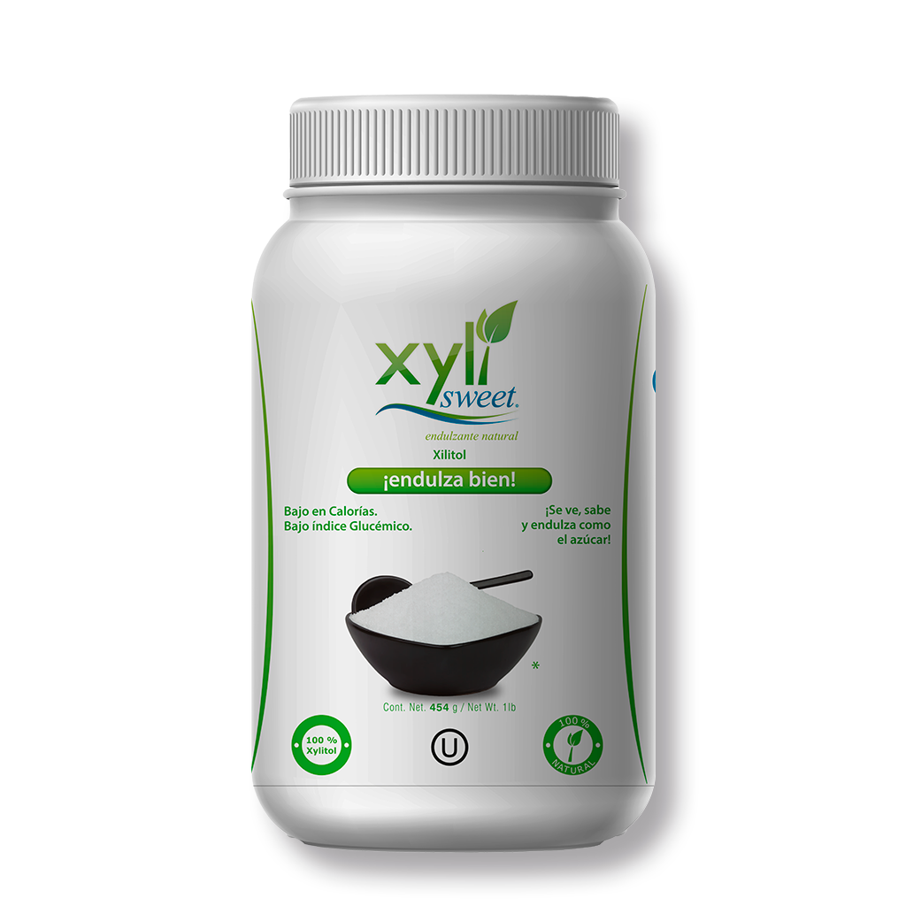 Xylitol natural