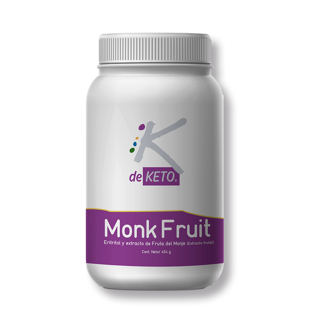Monk fruit natural
