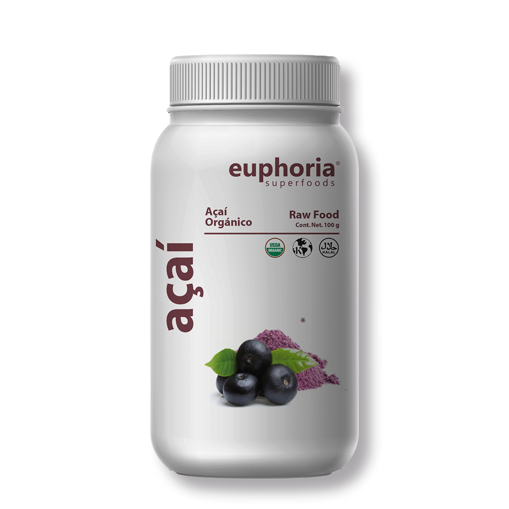 Açaí Orgánico