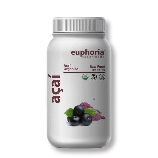 Açaí Orgánico