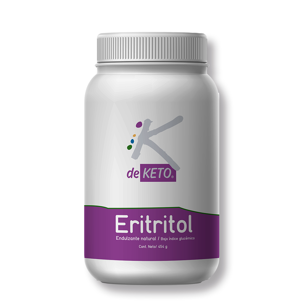 Eritritol natural