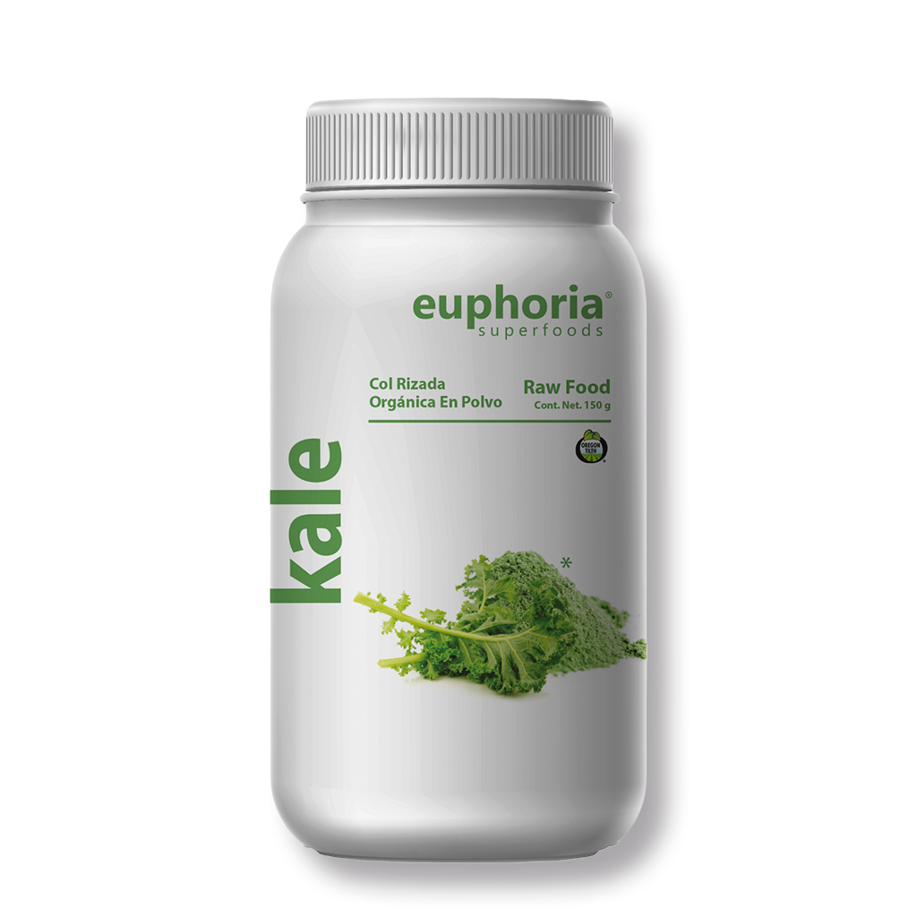 Kale Orgánico