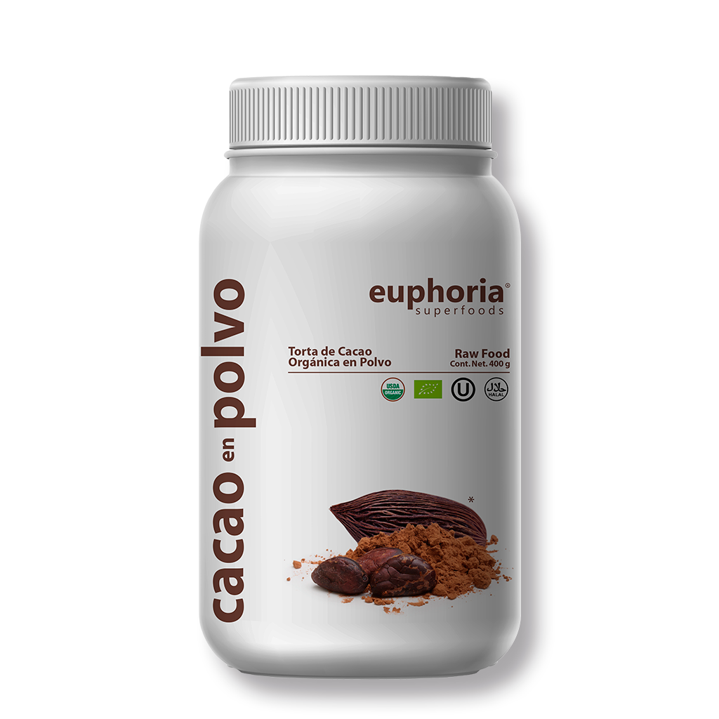 Cacao Orgánico