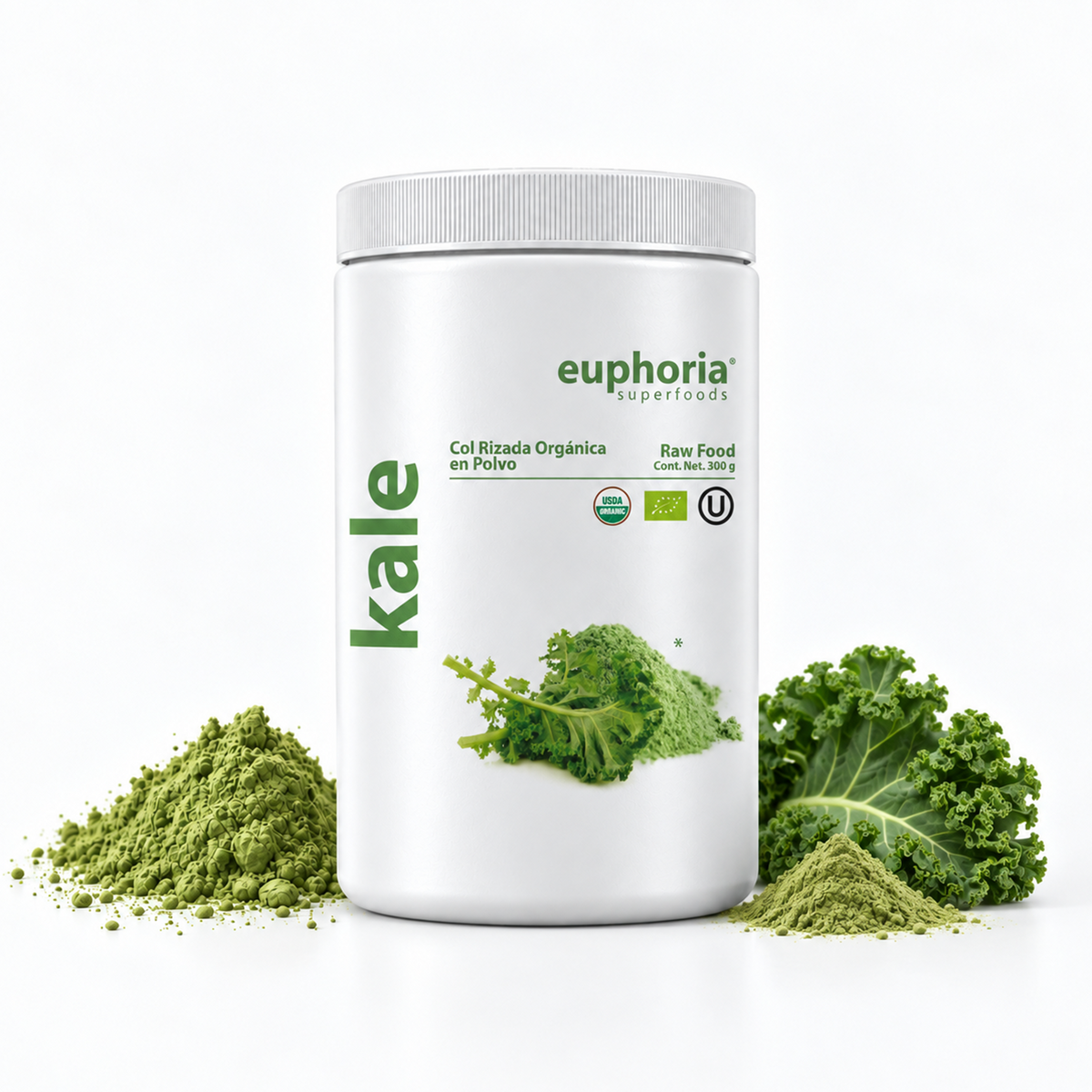 Kale Orgánico