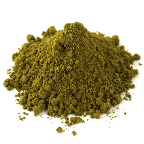 Proteína de hemp orgánica al 50%