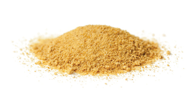 Azúcar de Palma de Coco Orgánico