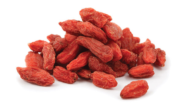 Goji Berries Orgánicos