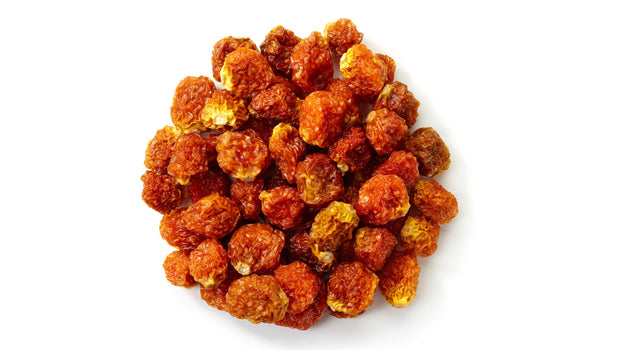 Golden berries orgánico - Euphoria Superfoods