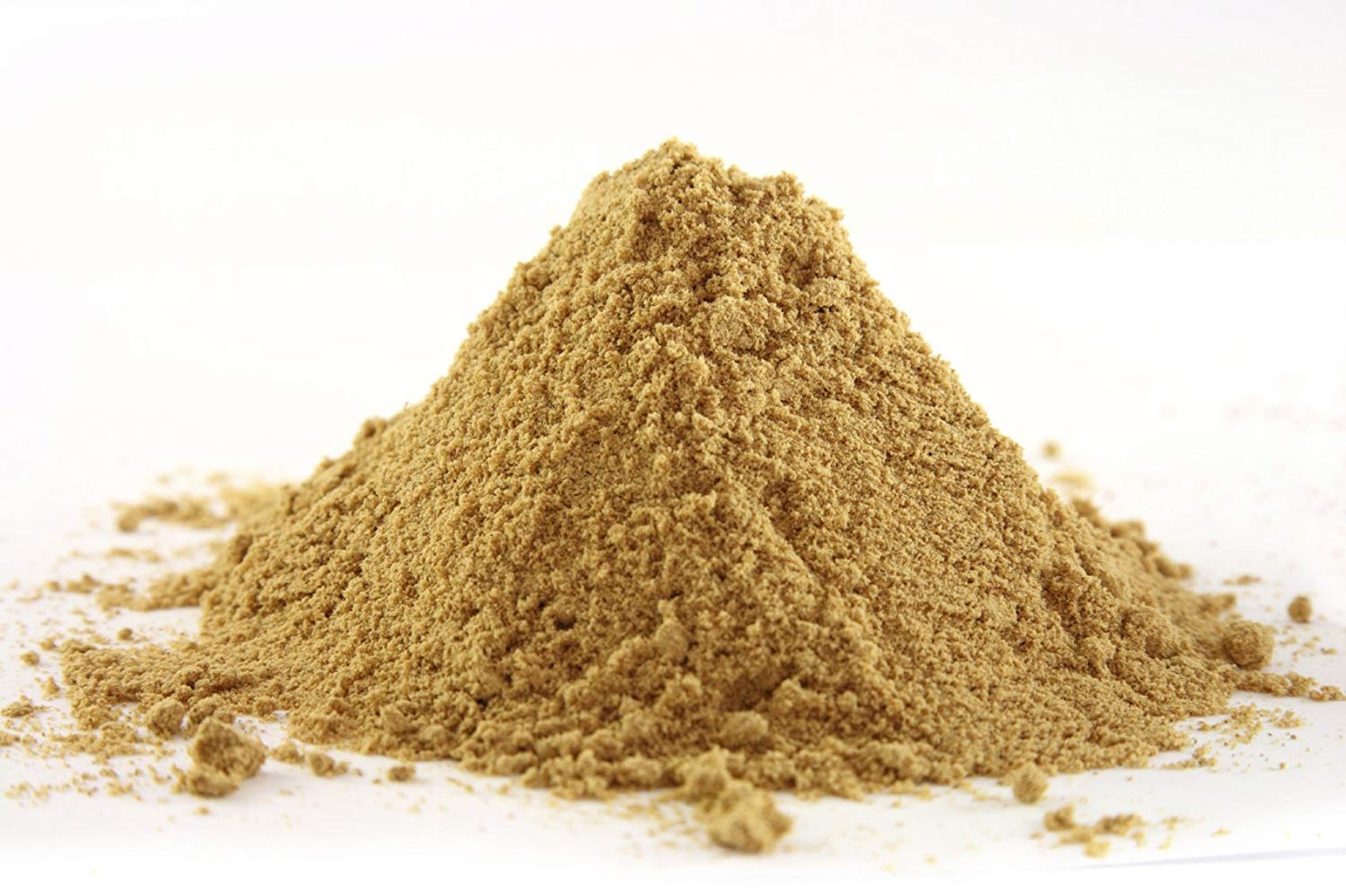 Jengibre Orgánico
