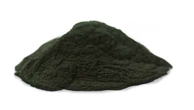 Spirulina orgánico - Euphoria Superfoods