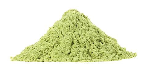 Wheatgrass Orgánico