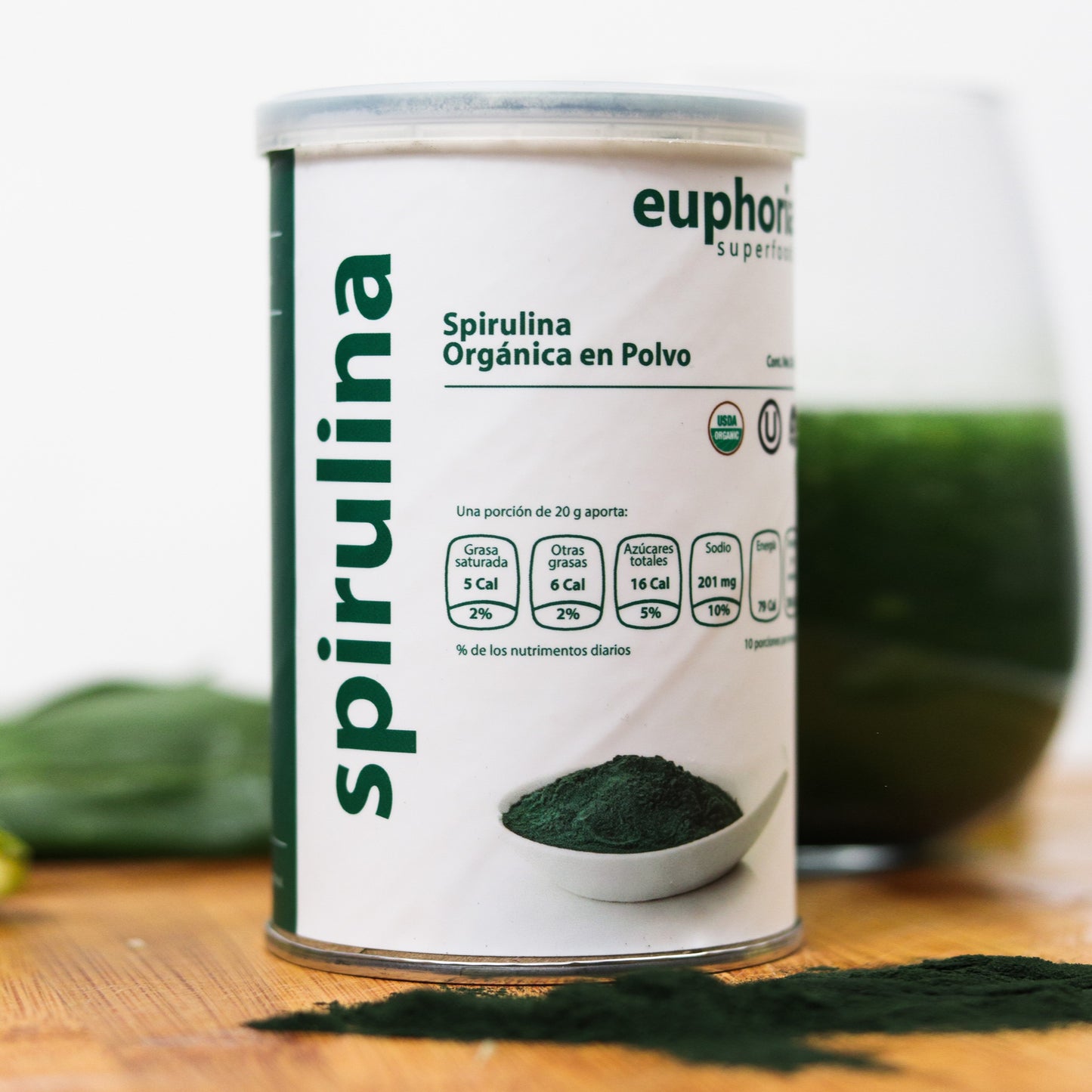 comprar espirulina spirulina en polvo en welbing mexico que es para que sirve