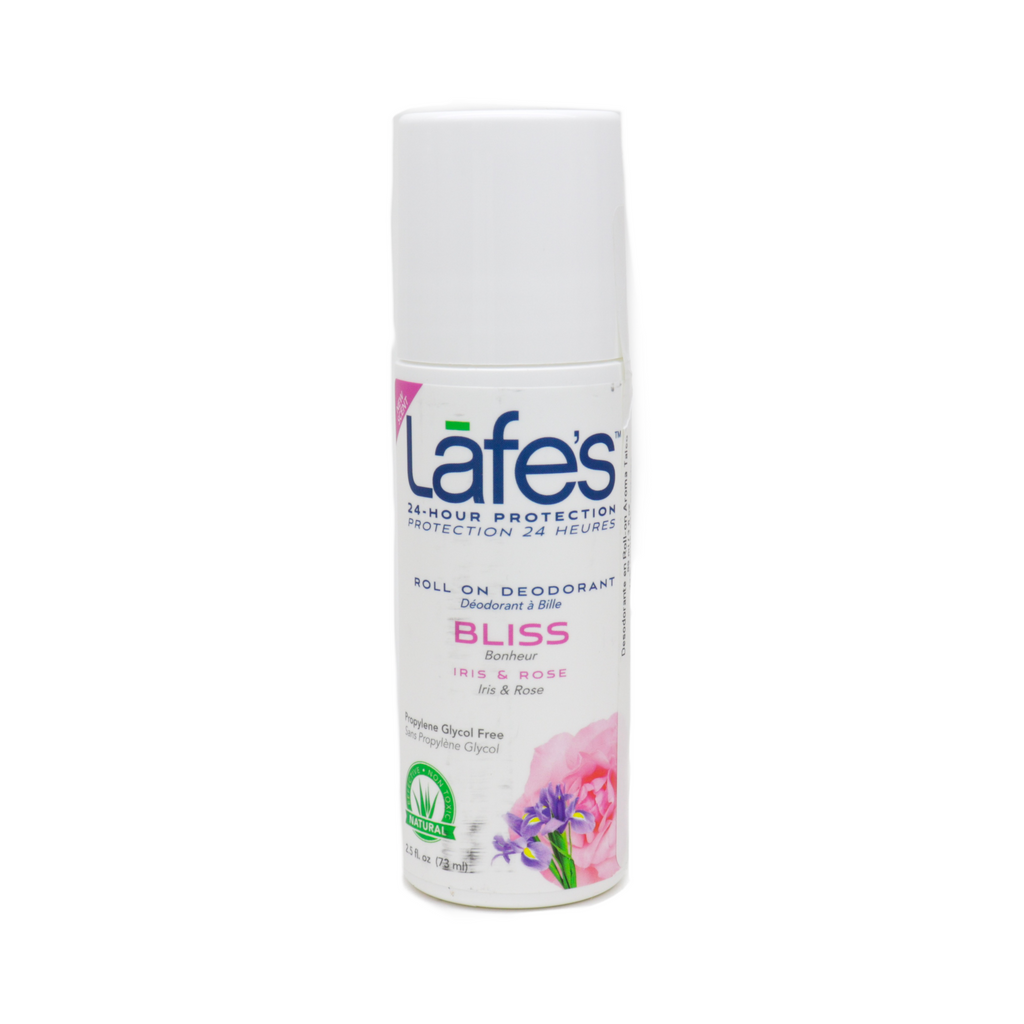 Lafes Desodorante roll on aroma bliss 71 g