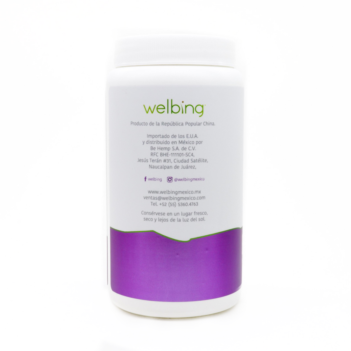 Eritritol natural