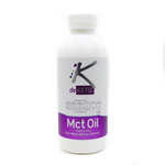 K de Keto MCT oil natural 500 ml