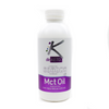 K de Keto MCT oil natural 500 ml