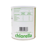 Euphoria Superfoods Chlorella orgánico 250 g