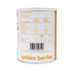 Euphoria Superfoods Golden berries orgánico 500 g