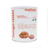 Euphoria Superfoods Hongo reishi orgánico 300 g