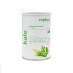 Euphoria Superfoods Kale orgánico 150 g