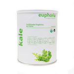 Euphoria Superfoods Kale orgánico 300 g