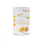 Euphoria Superfoods Maca orgánica 200 g