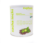 Euphoria Superfoods Sacha inchi orgánico 500 g