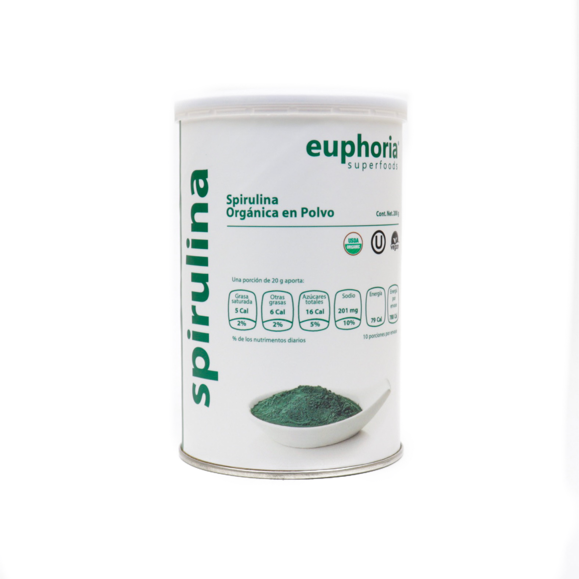 comprar espirulina spirulina en polvo en mexico que es para que sirve