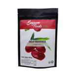 Sensum Foods goji berries organicos 150 g