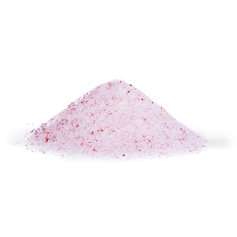 Euphoria Superfoods Sal rosa del Himalaya natural 1 Kg